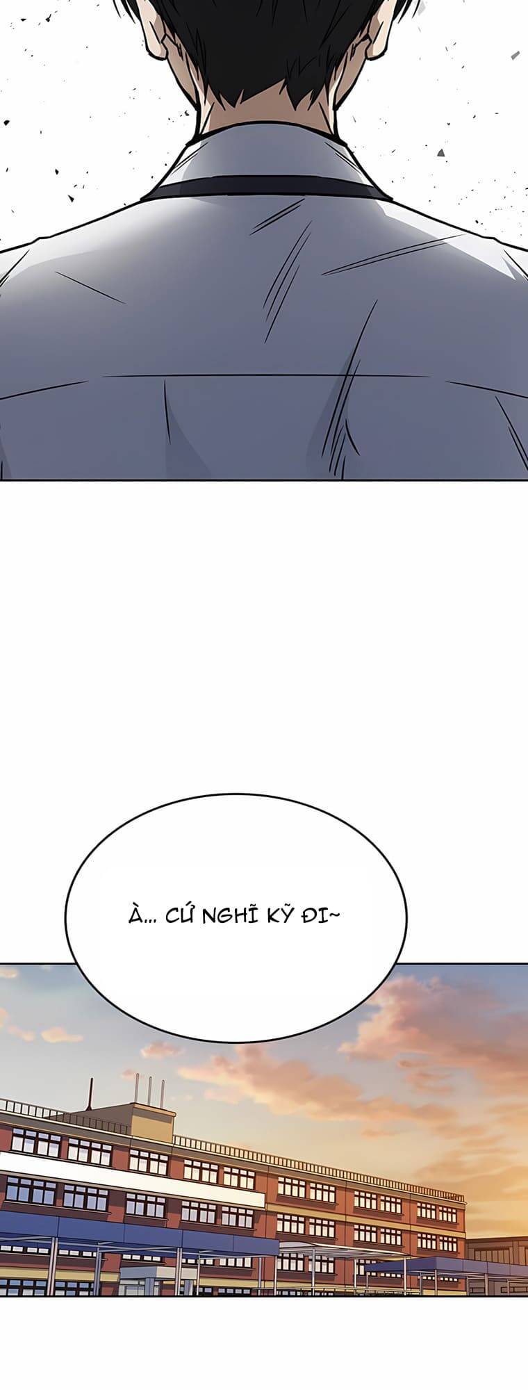 Học Nhóm – Study Group Chapter 171 - Trang 2