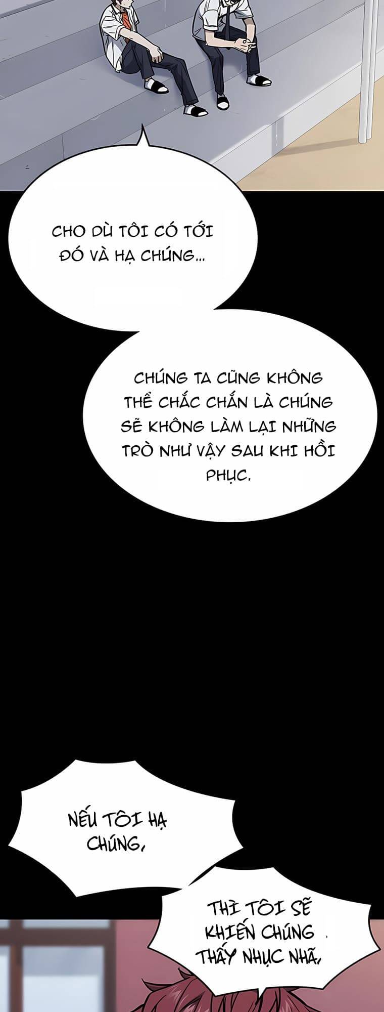 Học Nhóm – Study Group Chapter 171 - Trang 2