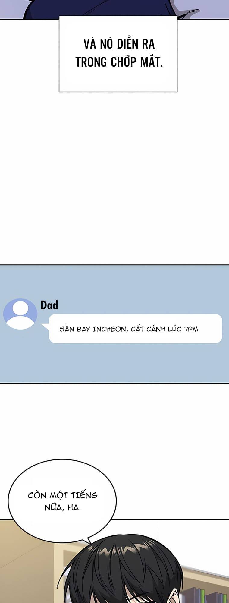 Học Nhóm – Study Group Chapter 171 - Trang 2