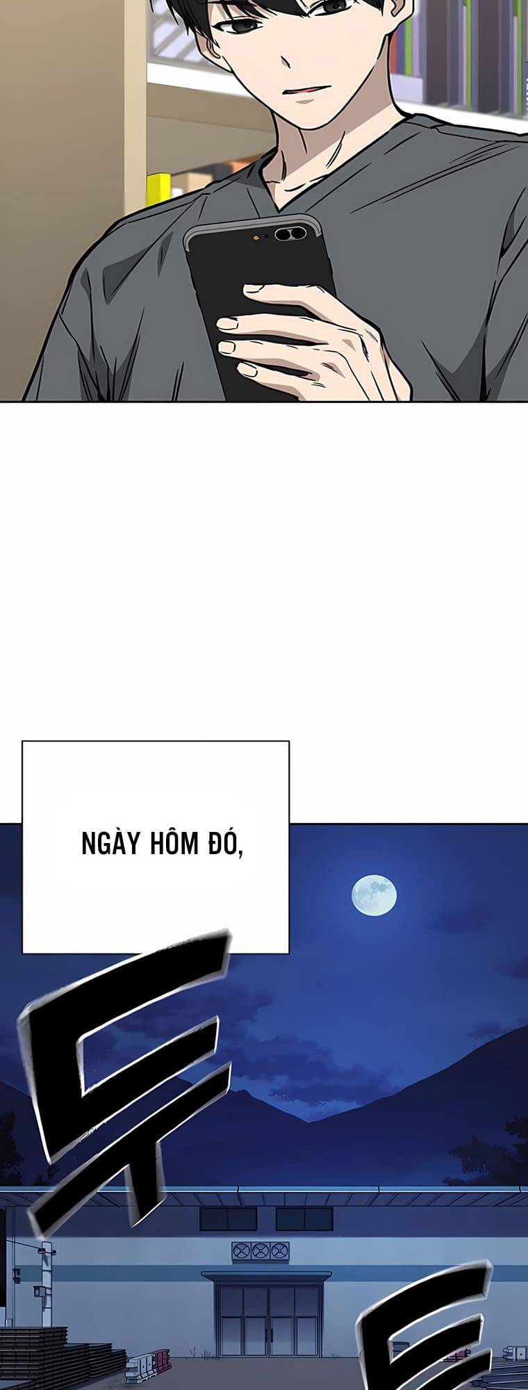 Học Nhóm – Study Group Chapter 171 - Trang 2