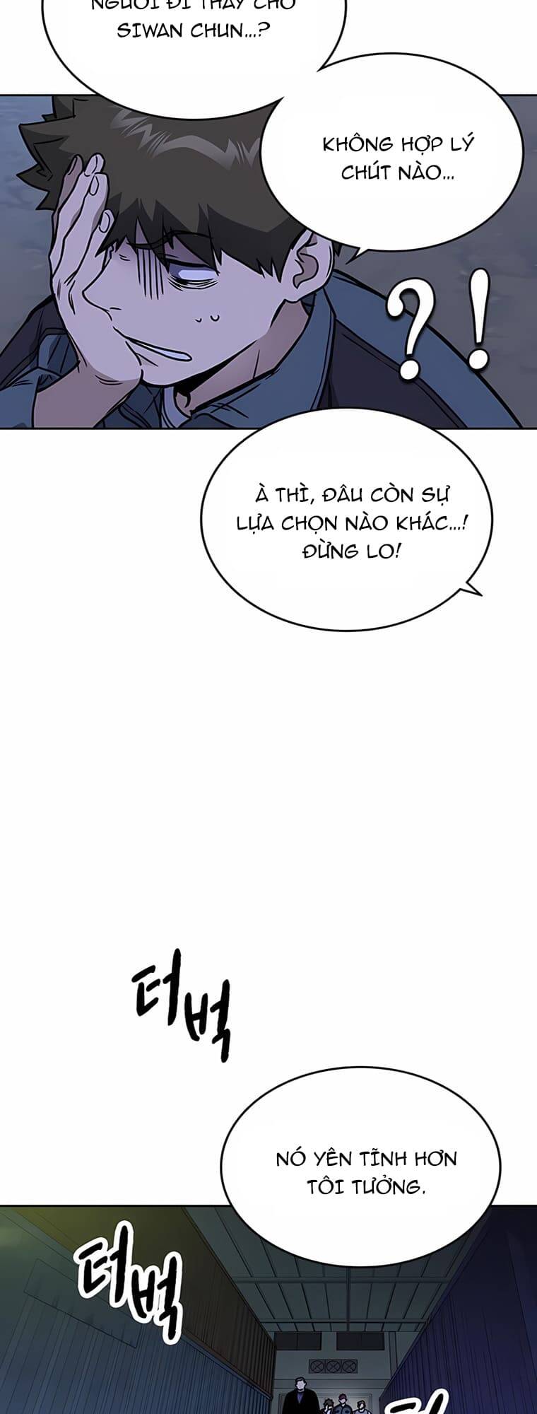 Học Nhóm – Study Group Chapter 171 - Trang 2