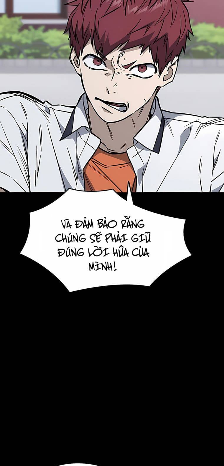 Học Nhóm – Study Group Chapter 171 - Trang 2