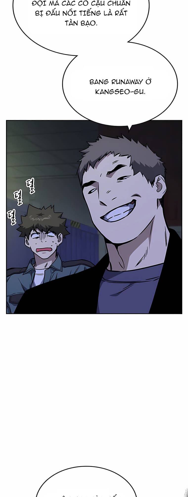 Học Nhóm – Study Group Chapter 171 - Trang 2