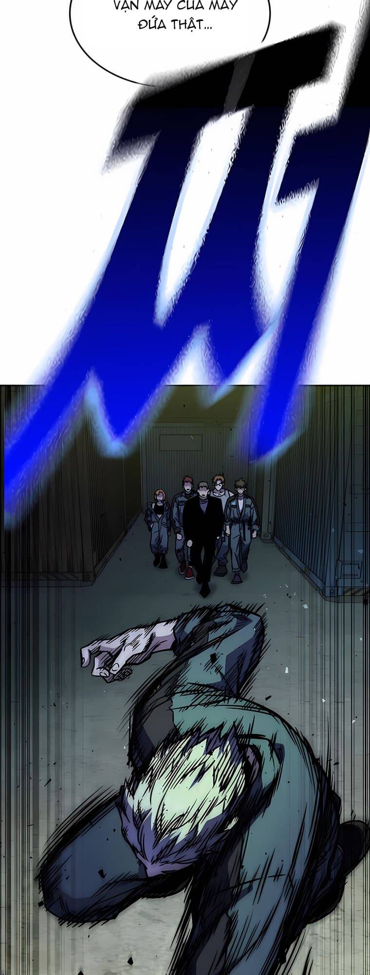 Học Nhóm – Study Group Chapter 171 - Trang 2