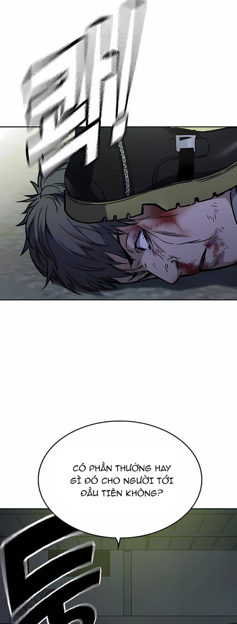 Học Nhóm – Study Group Chapter 171 - Trang 2