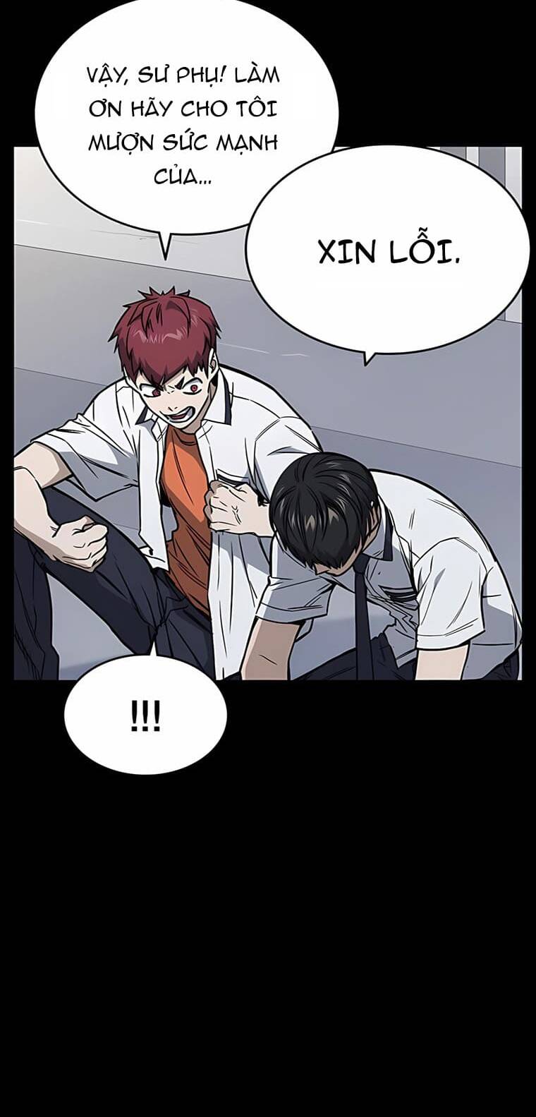 Học Nhóm – Study Group Chapter 171 - Trang 2