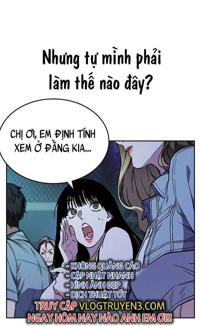 Học Nhóm – Study Group Chapter 172 - Trang 2