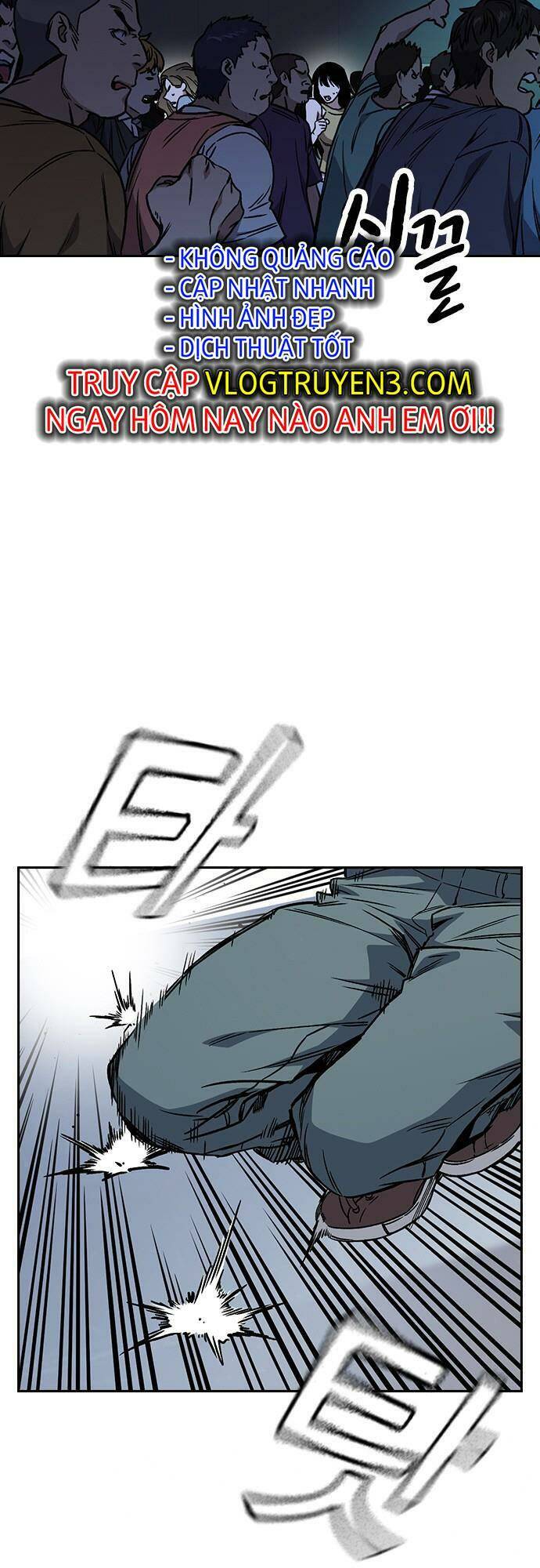 Học Nhóm – Study Group Chapter 173 - Trang 2
