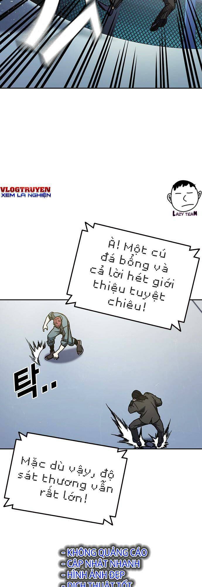 Học Nhóm – Study Group Chapter 173 - Trang 2