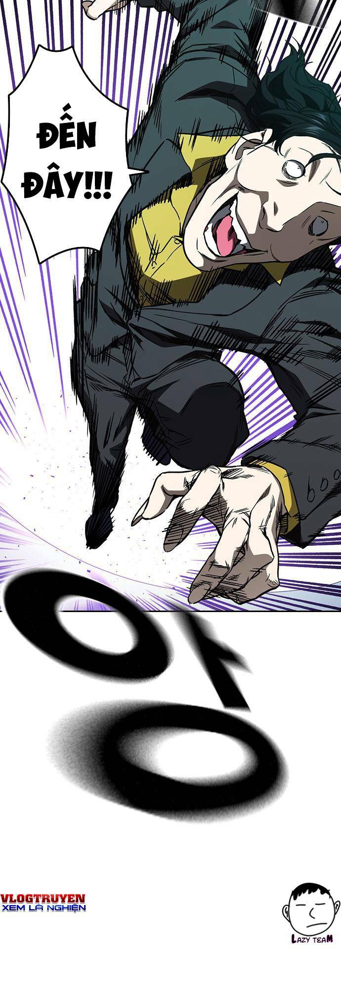 Học Nhóm – Study Group Chapter 173 - Trang 2