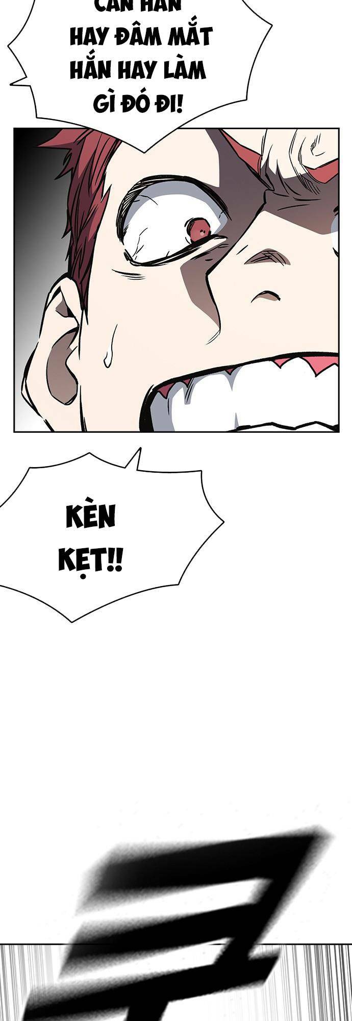 Học Nhóm – Study Group Chapter 173 - Trang 2