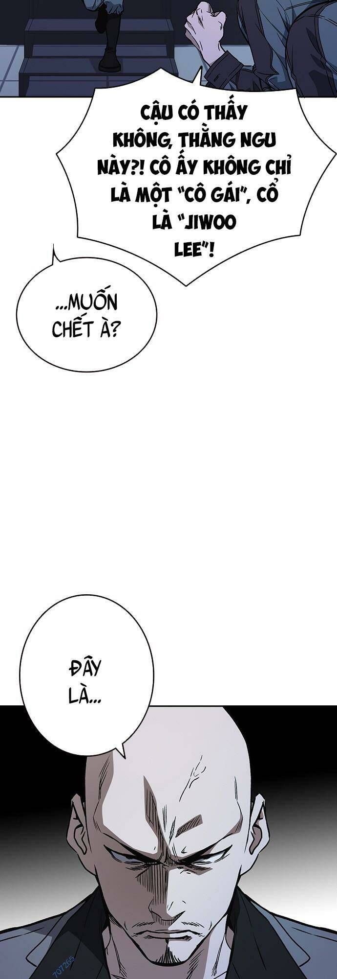 Học Nhóm – Study Group Chapter 173 - Trang 2