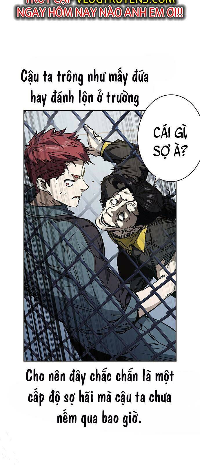 Học Nhóm – Study Group Chapter 173 - Trang 2