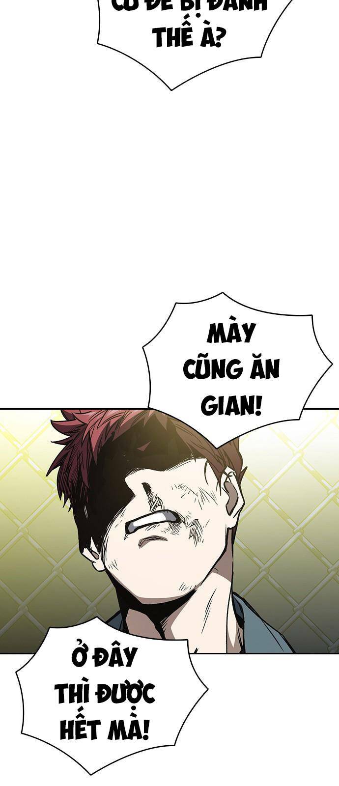 Học Nhóm – Study Group Chapter 173 - Trang 2