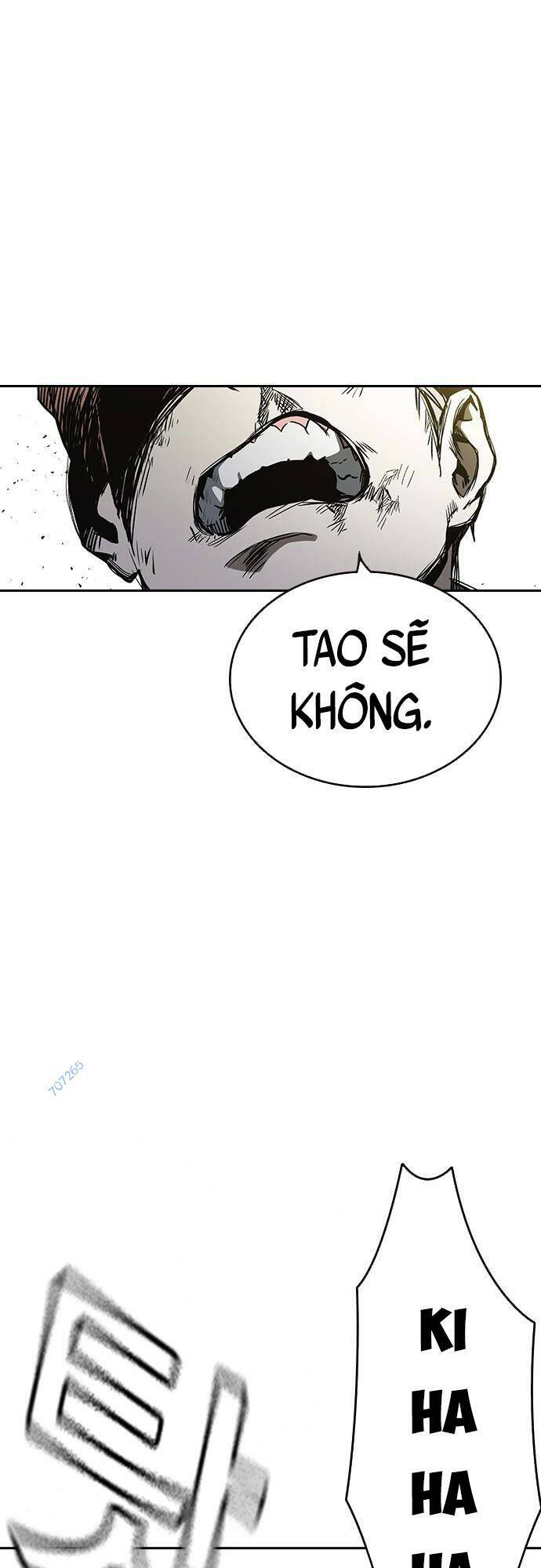 Học Nhóm – Study Group Chapter 173 - Trang 2