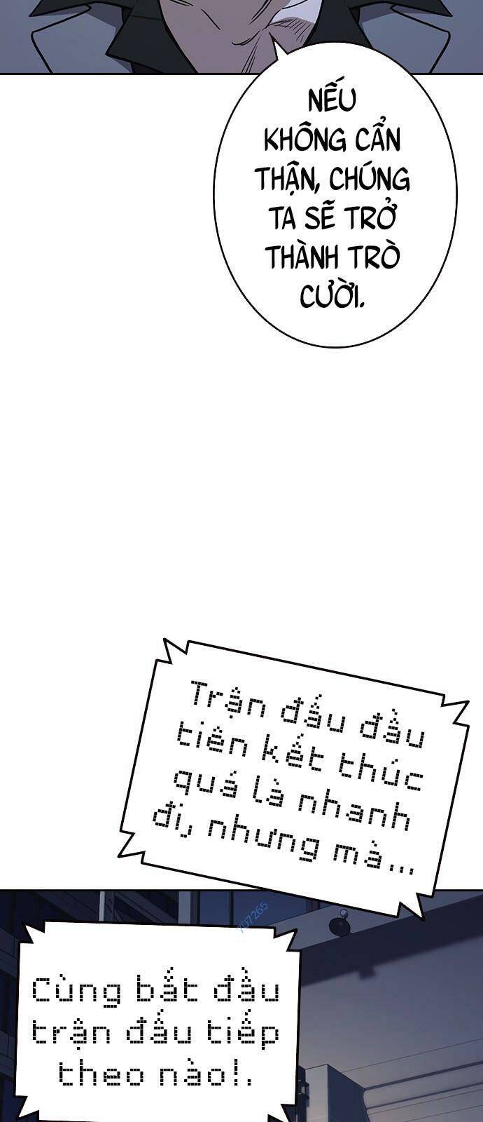 Học Nhóm – Study Group Chapter 173 - Trang 2