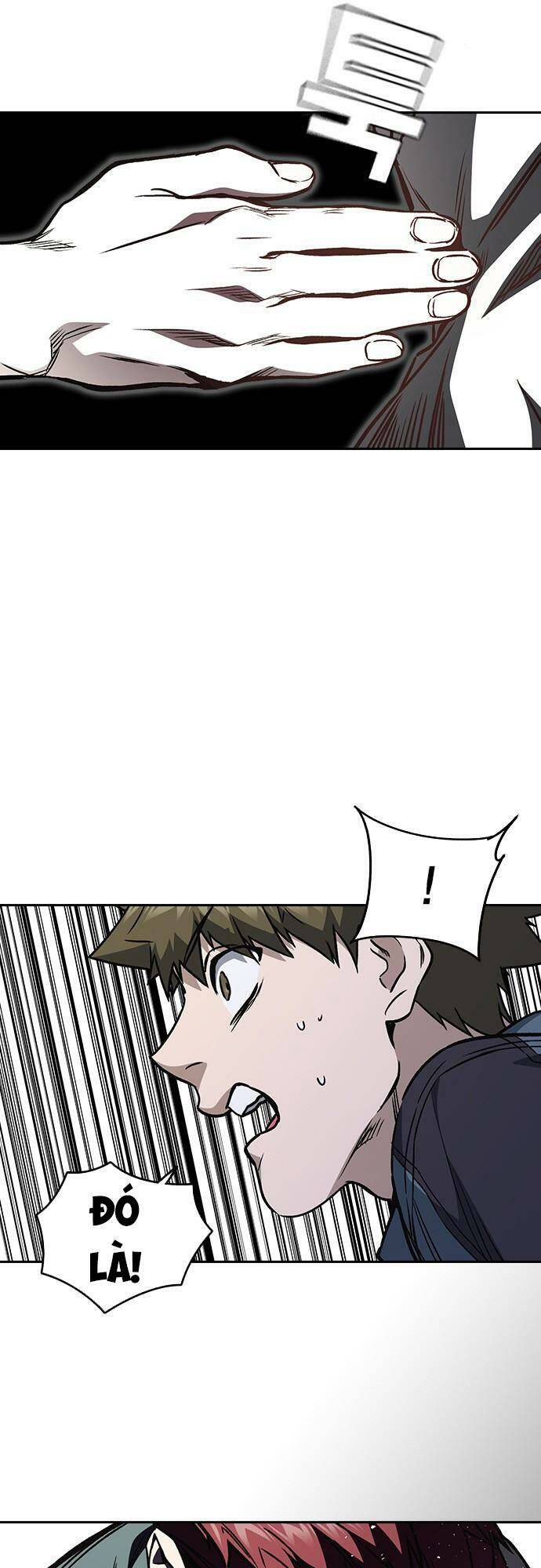 Học Nhóm – Study Group Chapter 173 - Trang 2