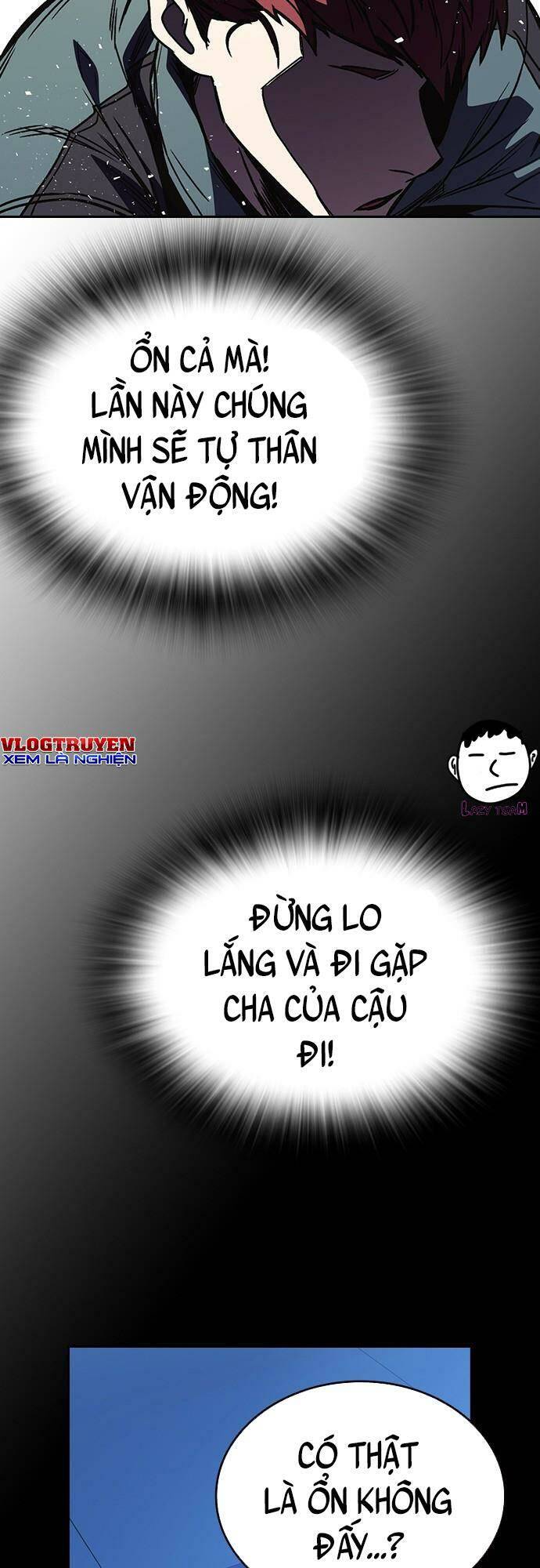 Học Nhóm – Study Group Chapter 173 - Trang 2