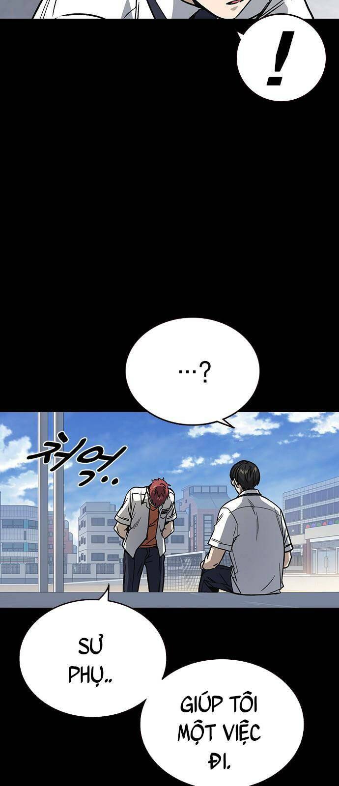 Học Nhóm – Study Group Chapter 173 - Trang 2