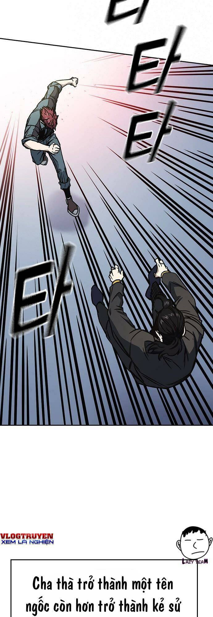 Học Nhóm – Study Group Chapter 173 - Trang 2