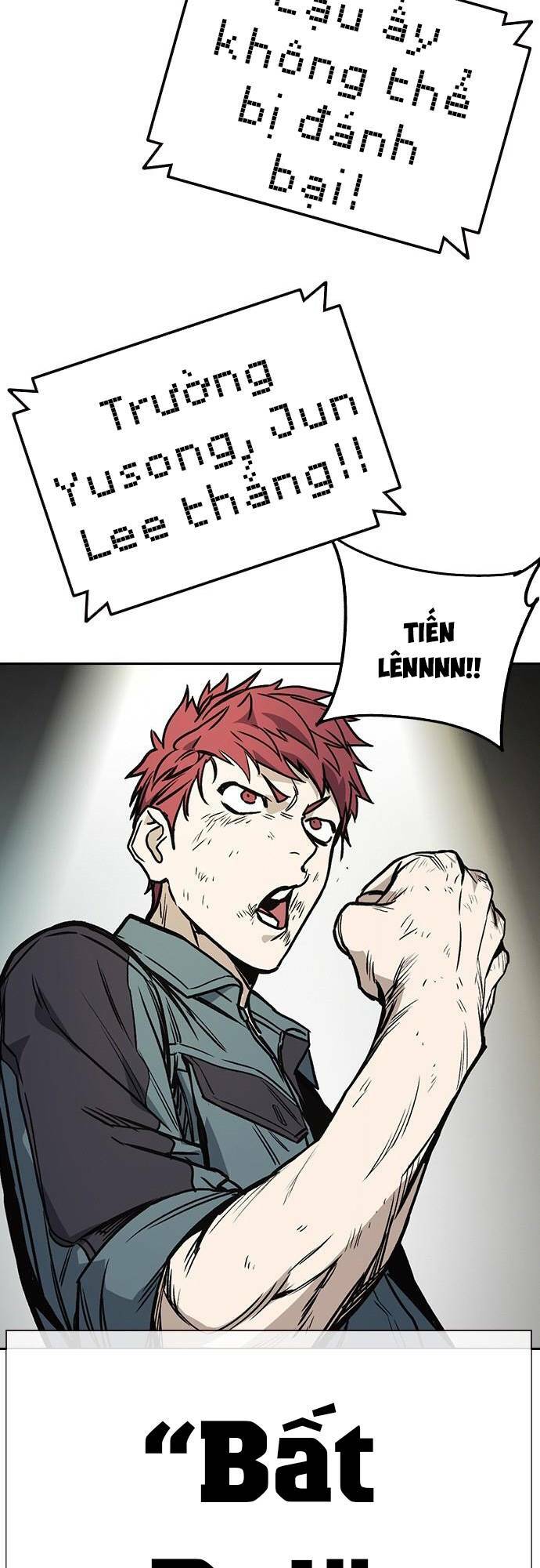 Học Nhóm – Study Group Chapter 173 - Trang 2