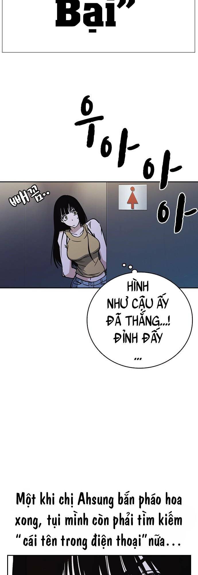 Học Nhóm – Study Group Chapter 173 - Trang 2