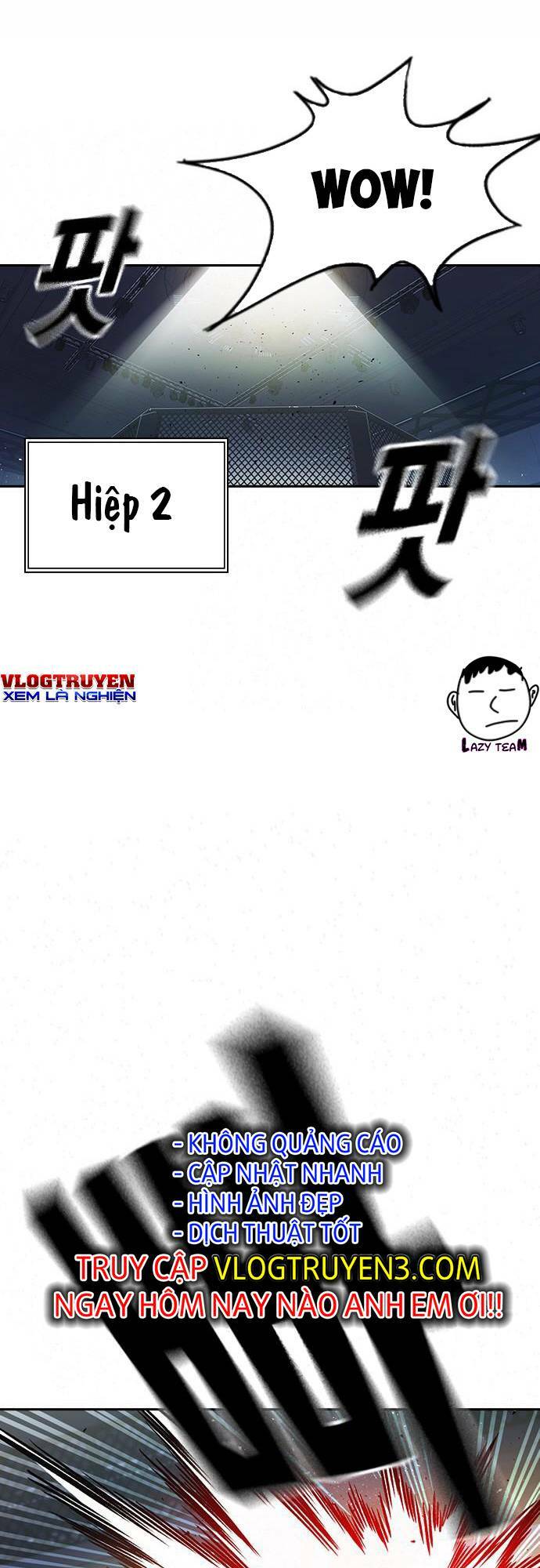 Học Nhóm – Study Group Chapter 173 - Trang 2