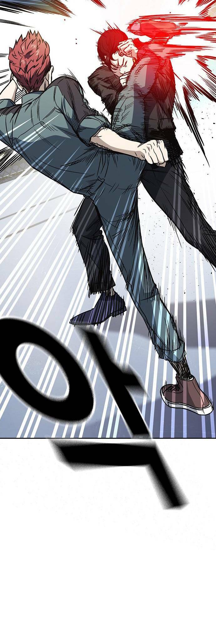 Học Nhóm – Study Group Chapter 173 - Trang 2