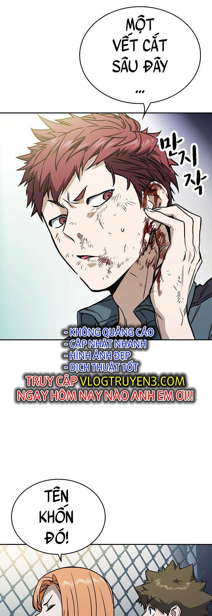 Học Nhóm – Study Group Chapter 174 - Trang 2