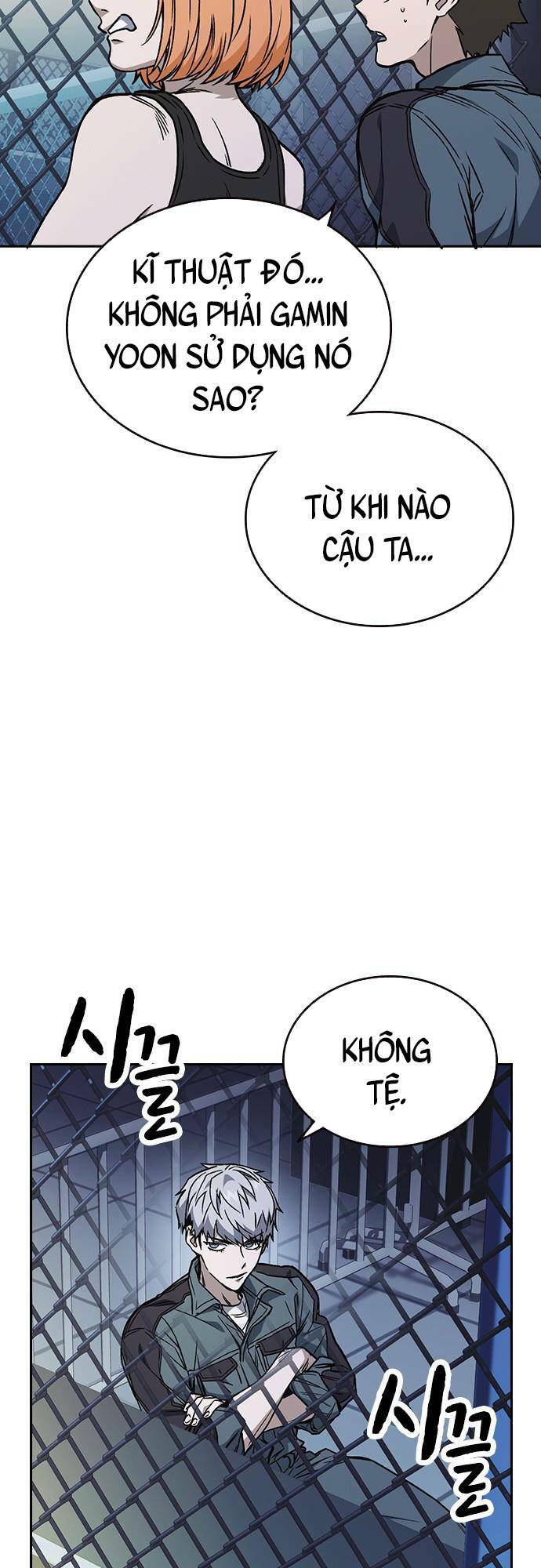 Học Nhóm – Study Group Chapter 174 - Trang 2