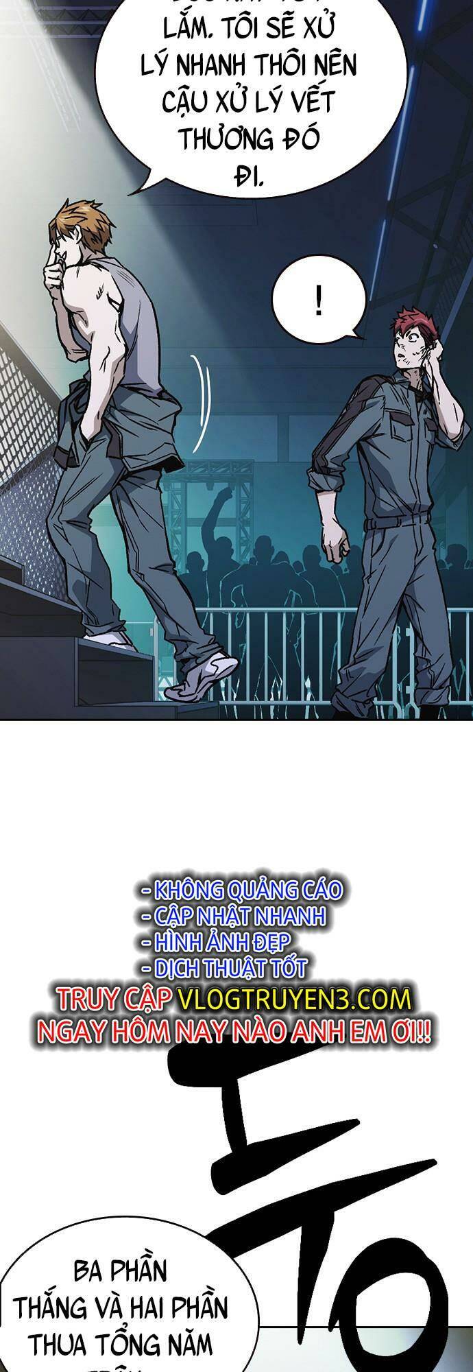 Học Nhóm – Study Group Chapter 174 - Trang 2