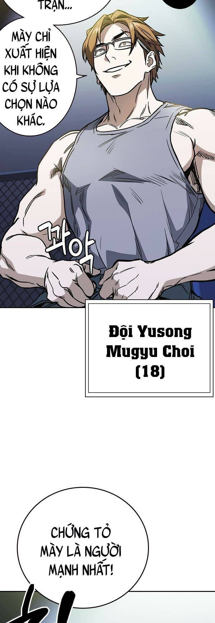 Học Nhóm – Study Group Chapter 174 - Trang 2