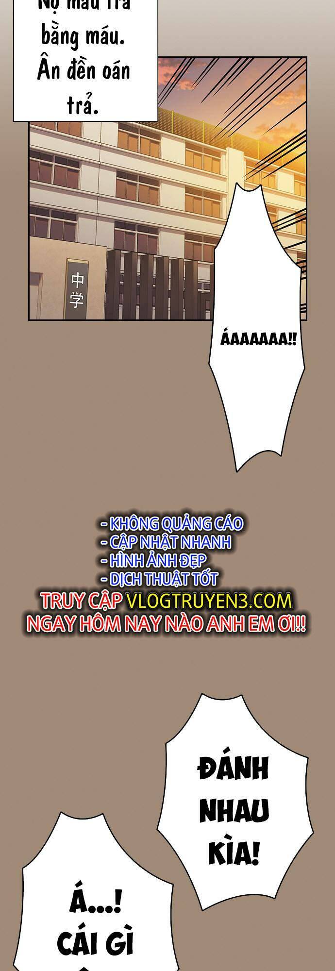 Học Nhóm – Study Group Chapter 174 - Trang 2