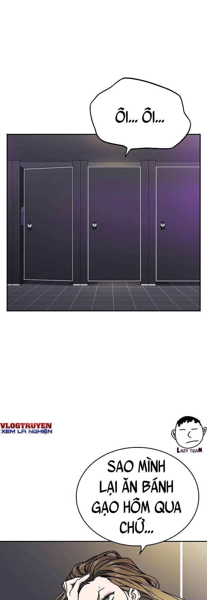 Học Nhóm – Study Group Chapter 174 - Trang 2