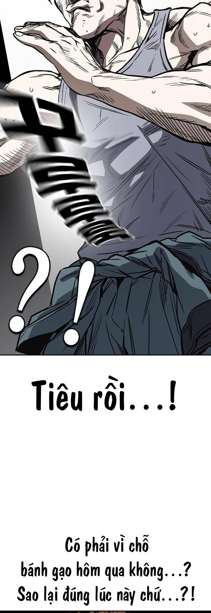 Học Nhóm – Study Group Chapter 174 - Trang 2