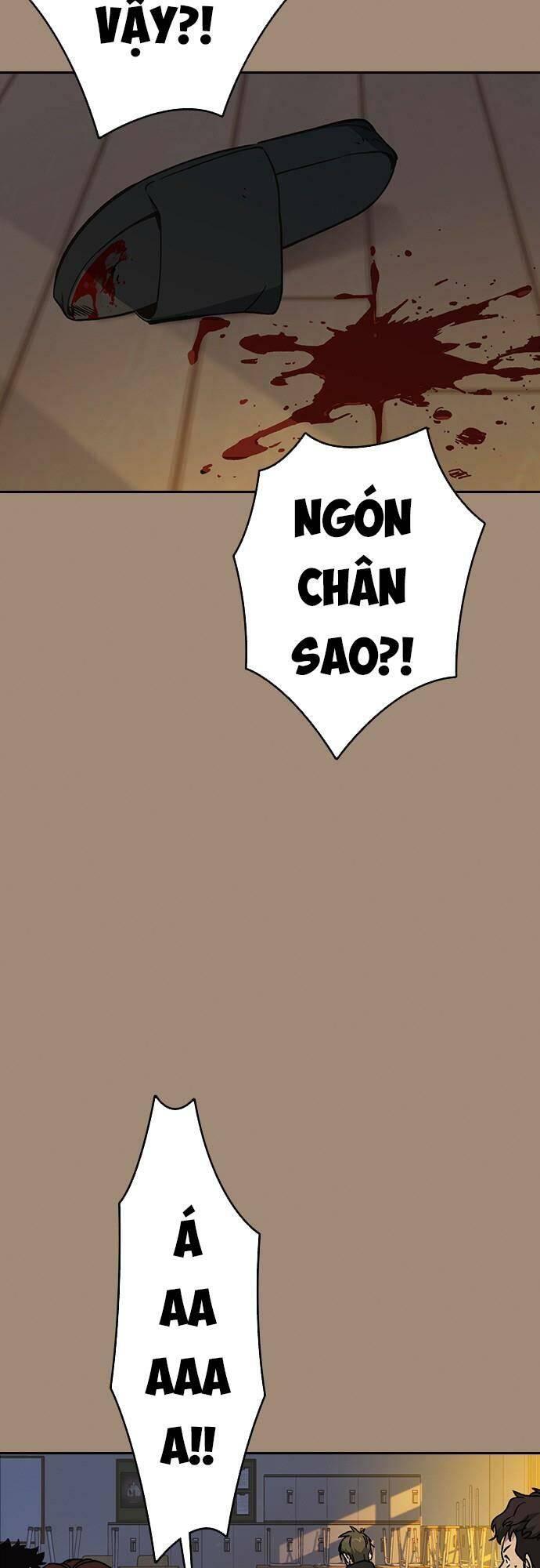 Học Nhóm – Study Group Chapter 174 - Trang 2