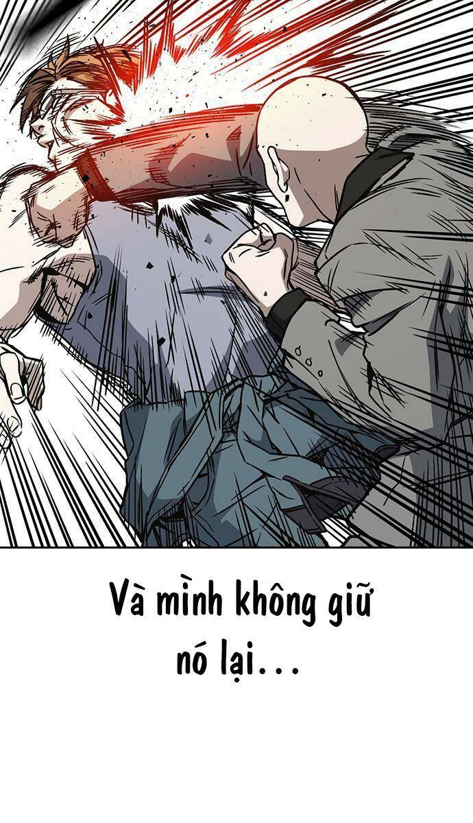 Học Nhóm – Study Group Chapter 174 - Trang 2