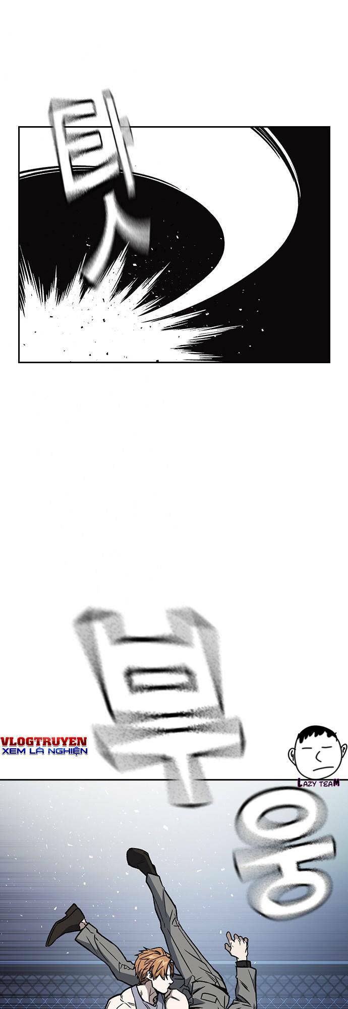 Học Nhóm – Study Group Chapter 174 - Trang 2