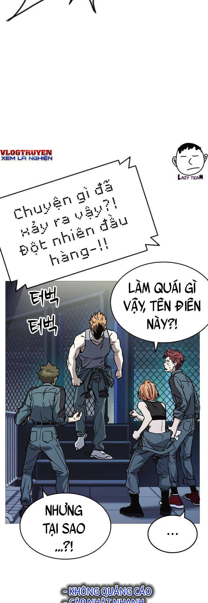 Học Nhóm – Study Group Chapter 174 - Trang 2