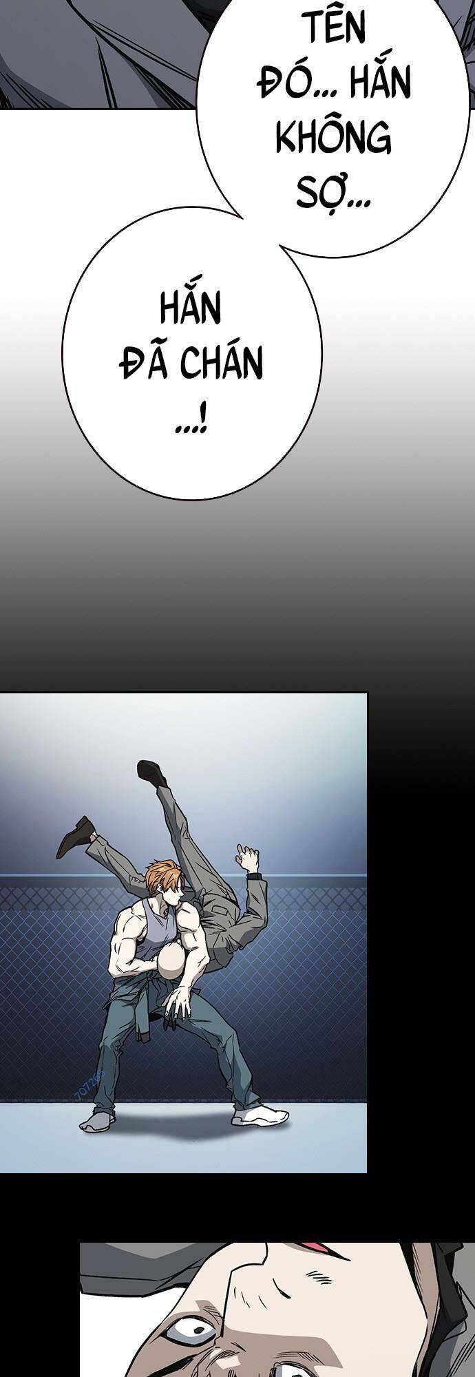 Học Nhóm – Study Group Chapter 174 - Trang 2