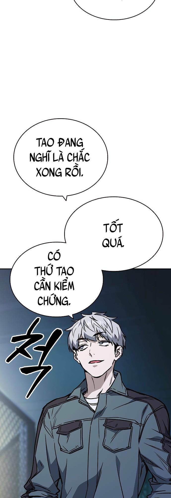 Học Nhóm – Study Group Chapter 174 - Trang 2