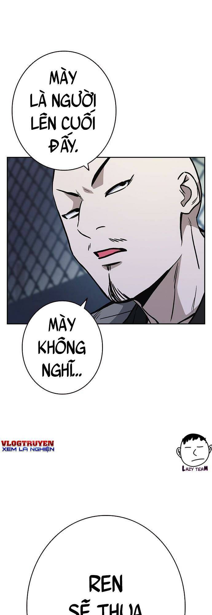 Học Nhóm – Study Group Chapter 174 - Trang 2