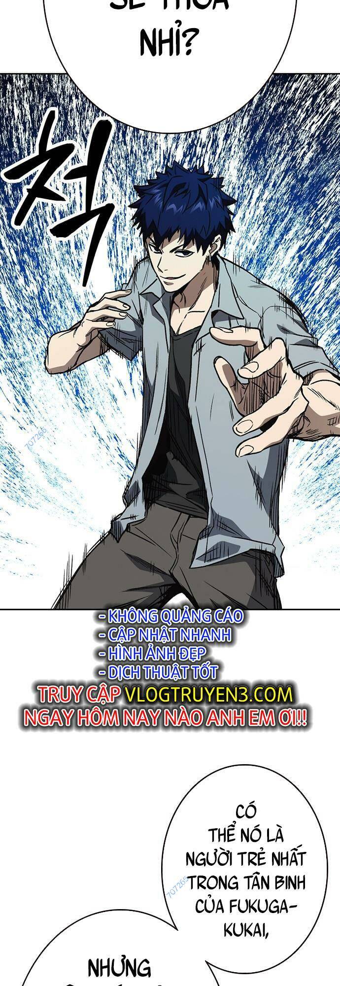 Học Nhóm – Study Group Chapter 174 - Trang 2