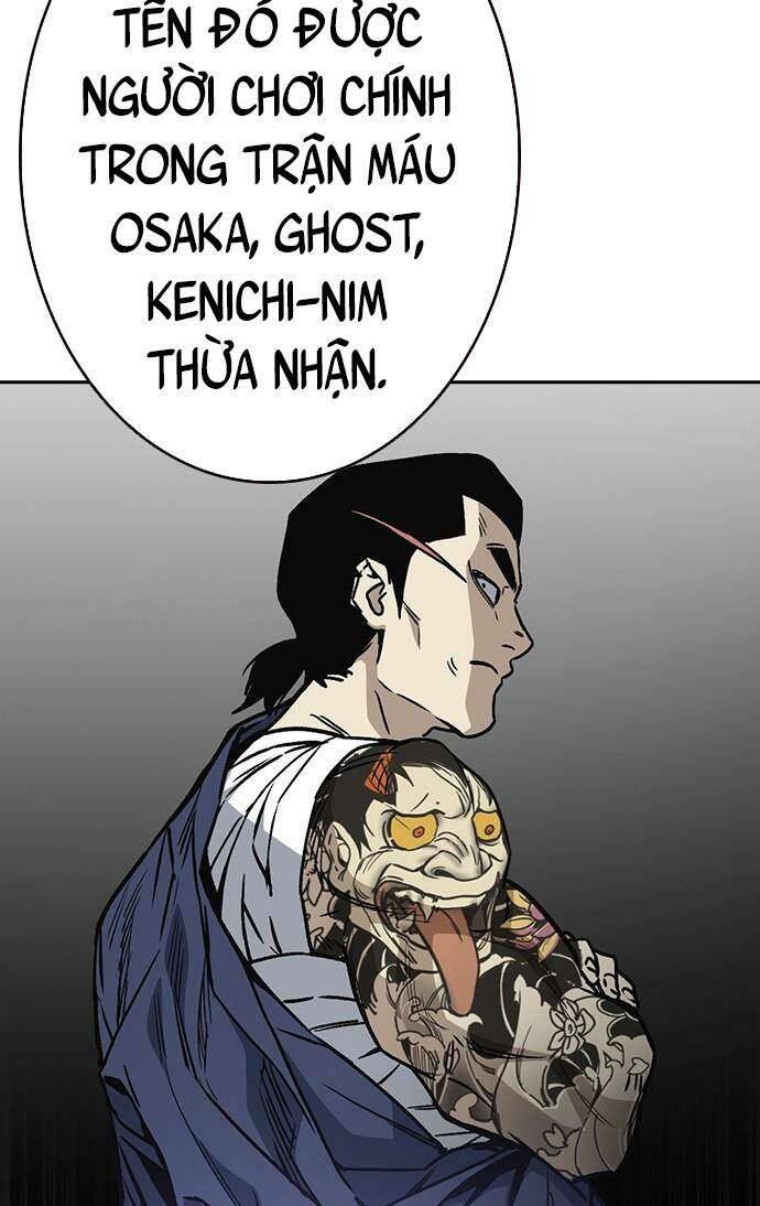 Học Nhóm – Study Group Chapter 174 - Trang 2