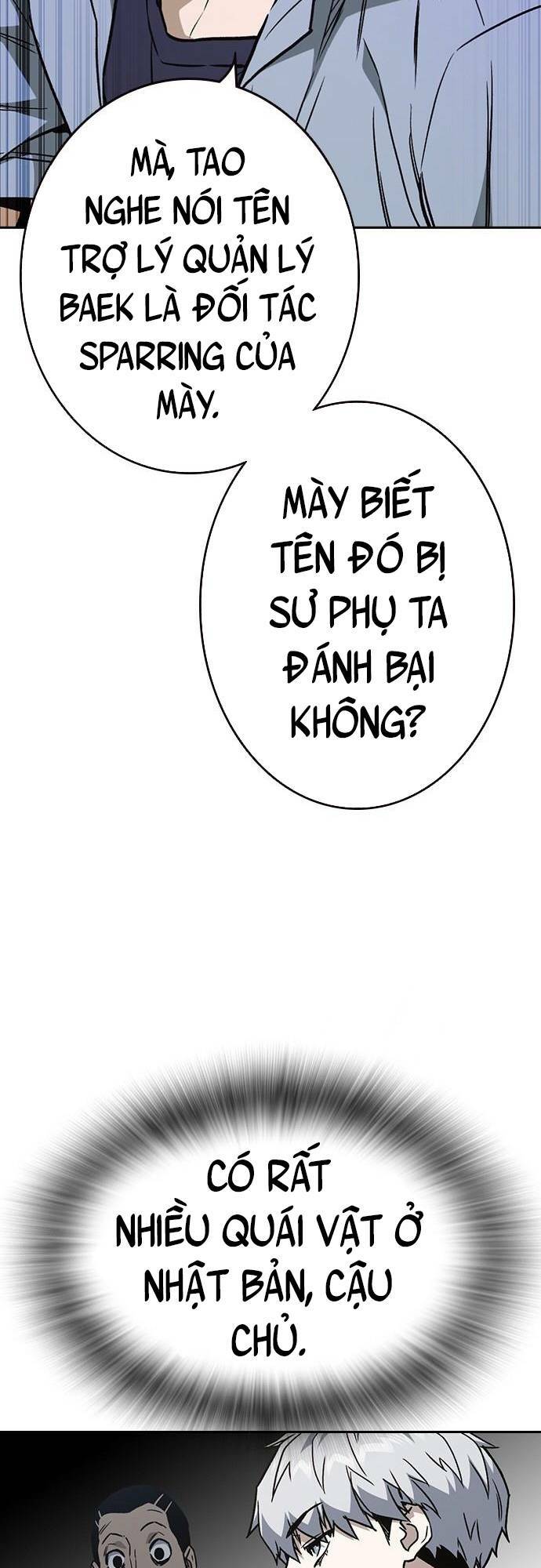 Học Nhóm – Study Group Chapter 174 - Trang 2