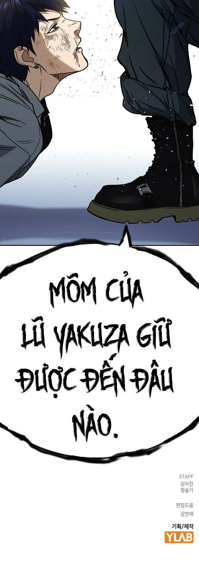 Học Nhóm – Study Group Chapter 174 - Trang 2