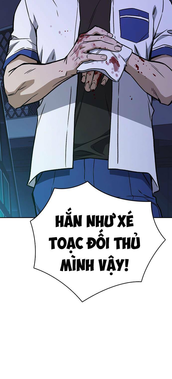 Học Nhóm – Study Group Chapter 176 - Trang 2