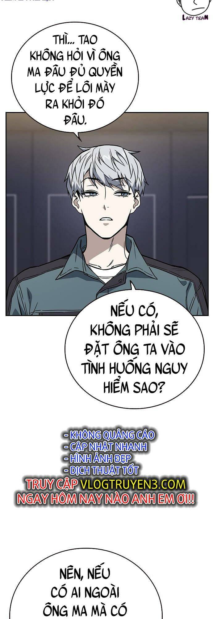 Học Nhóm – Study Group Chapter 176 - Trang 2