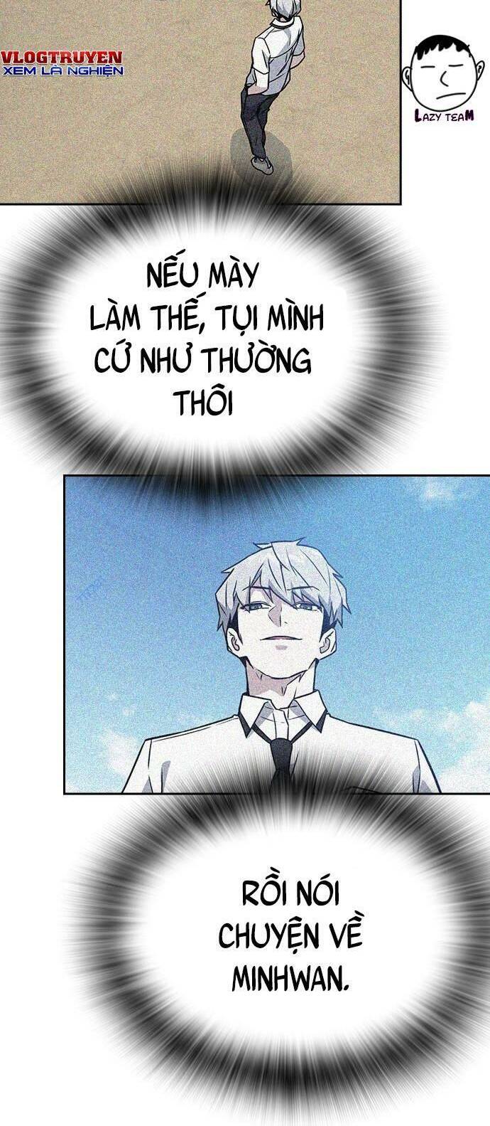 Học Nhóm – Study Group Chapter 177 - Trang 2