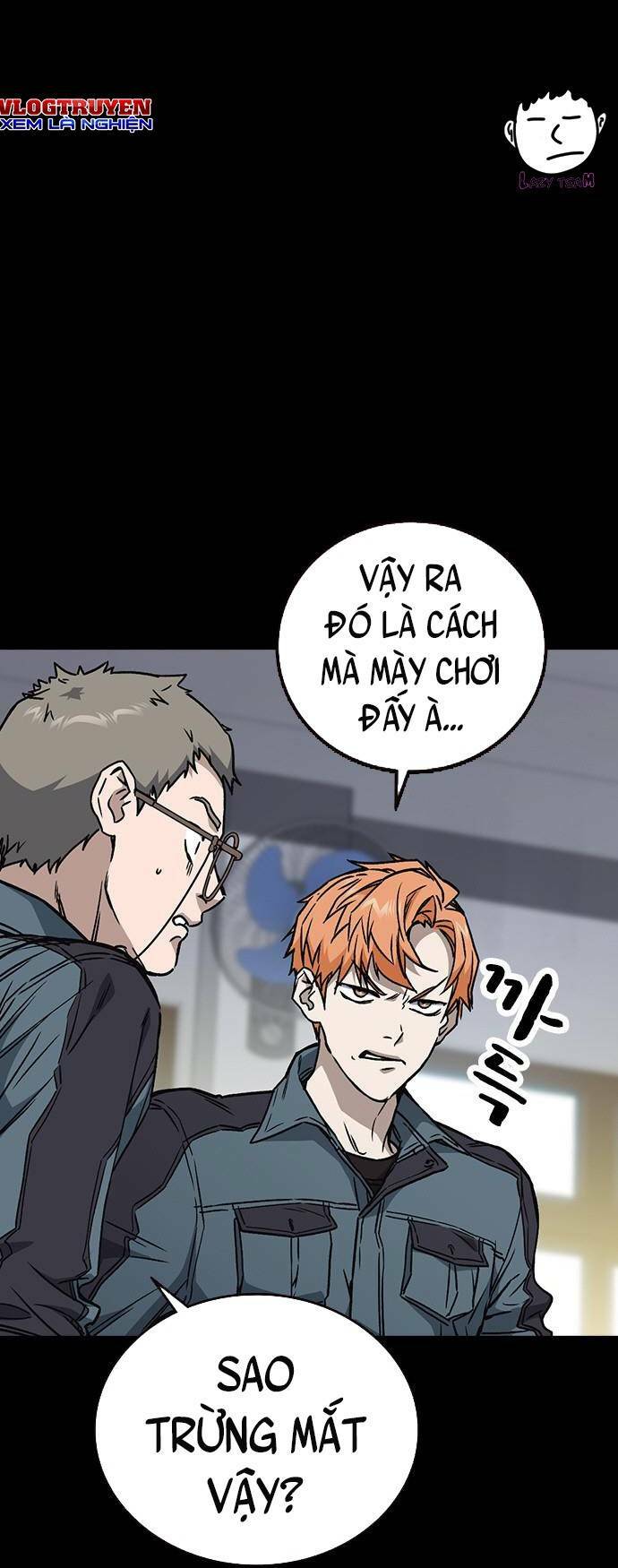 Học Nhóm – Study Group Chapter 177 - Trang 2